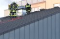 Feuer Plusmarkt Koeln Ehrenfeld Vogelsangerstr P52